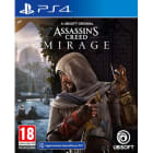UBISOFT - PS4 ASSASSIN'S CREED MIRAGE ITA