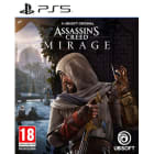 UBISOFT - PS5 ASSASSIN'S CREED MIRAGE ITA