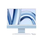 APPLE - IMAC24 45K M3 8C 8C 8G 256G ETH BLU