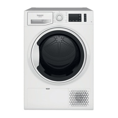 ARISTON - ASCIUGATRICE A++ 9KG P.CALORE