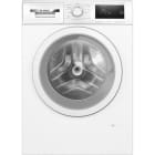 BOSCH - LAVATR . 8KG CLA 1200 AGG.BUCATO VAPO