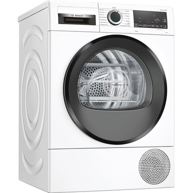 BOSCH - ASCIUGATRICE CL C 8KG CESTELLO