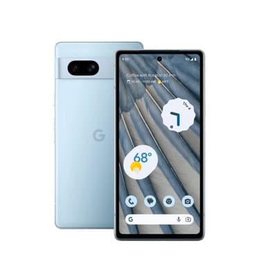 GOOGLE - PIXEL7A SEA GOOGLE