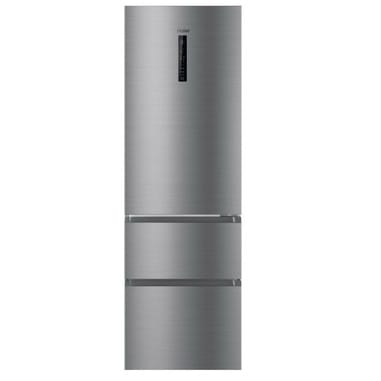 HAIER - FRIG.3P. CL E  330LT.DISPL.MYZONE 190X59
