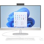 HEWLETT PACKARD - Q4 AIO I5-1335U 16GB 512G 27FHD W11