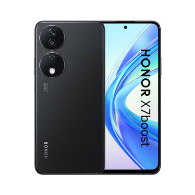 HONOR - DIS6.8FHD+ 6/128 FOT108+5+2 ANT8MP BLACK
