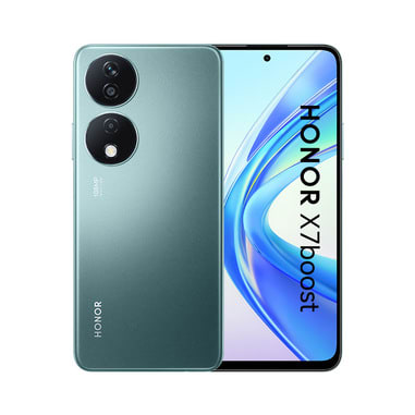 HONOR - DIS6.8FHD+ 6/128 FOT108+5+2 ANT8MP GREEN