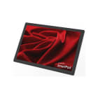 MEDIACOM - TAB PAD 101 HD 4G LTE 3/32GB BLACK