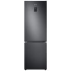 SAMSUNG - FRIGO COMBI CL C 344L AIWIFI BLACK 185X5
