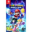 UBISOFT - SWITCH MARIO + RABBIDS SPARKS OF HOPE