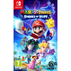 UBISOFT - SWITCH MARIO + RABBIDS SPARKS OF HOPE