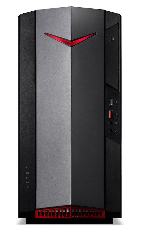 ACER - Q1 G' I5-12400 16GB 512GB GTX1660 W11