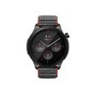 AMAZFIT - GTR4 RACE TRACK GREY ( NYLON STRAP )