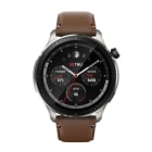 AMAZFIT - GTR4 VINTAGE LEATHER BROWN AMFGTR4VLB
