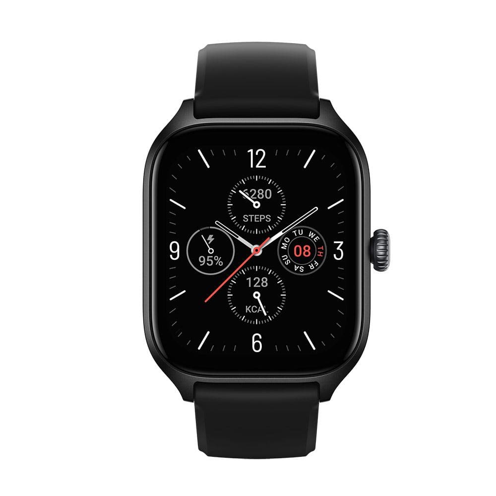 AMAZFIT - GTS4 INFINITE BLACK