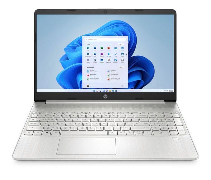 HEWLETT PACKARD - Q3 I5-1235U 8GB 512GB 156FHD W11