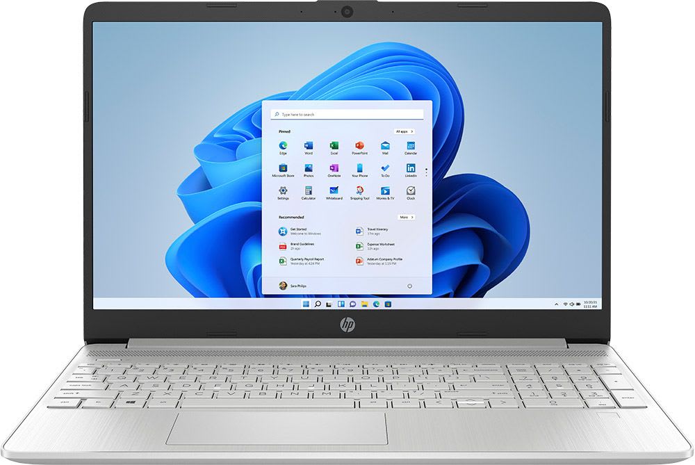 HEWLETT PACKARD - Q3 I7-1255U 16GB 512GB 156FHD W11
