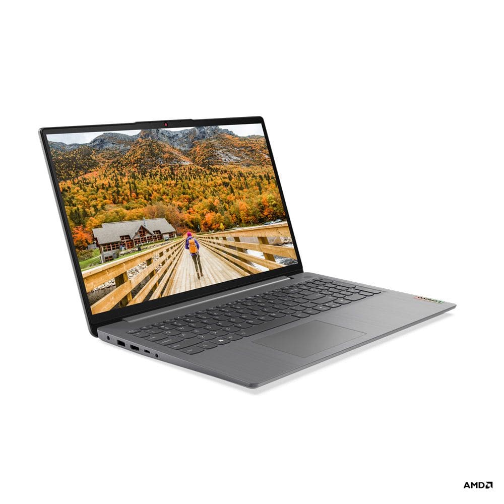LENOVO - Q3 IP3 R7-5700U 8GB 256GB 156FHD