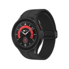 SAMSUNG - GALAXY WATCH5 PRO 45MM BT BLACK
