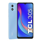 TCL - SMAND11GO DSP652HD+ 2/32GB 13MP BLU