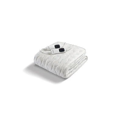 IMETEC - SCALDAS ADAPTO COTONE MATRIMONIALE