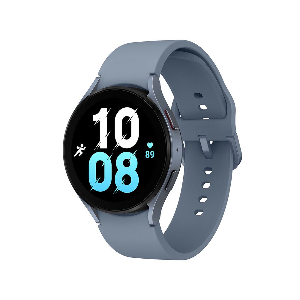 SAMSUNG - GALAXY WATCH5 44MM BT SAPPHIRE
