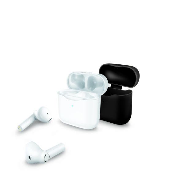 MELICONI - AURICOLARI TWS 5.0 SAFE NERI
