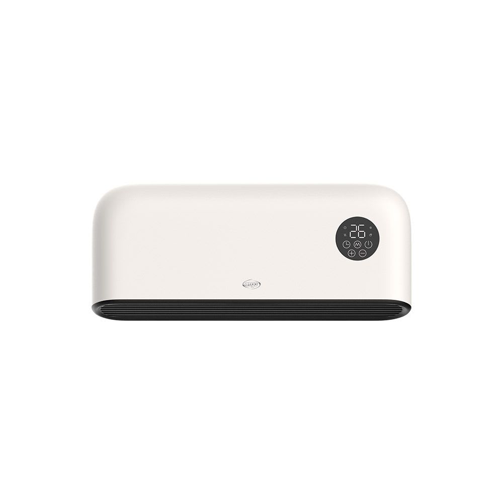 ARGO - TERMOVENT CER PARETE WILLIS IP22 2000W