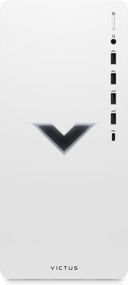 HEWLETT PACKARD - G+ I7-12700F 16GB 1T RTX3060TI W11 HEWTG020068NL