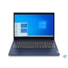 LENOVO - Q3 IP3 I3-10110U 8GB 256GB 156FHD