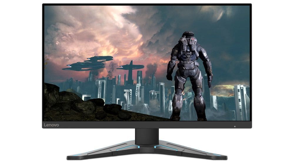 LENOVO - GAME/23.8/FHD/IPS/05MS/144HZ/AMD PREM