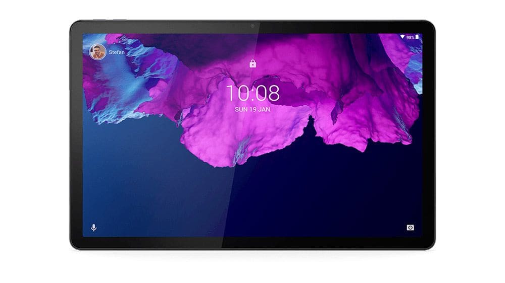 LENOVO - TAB 11 2K 6/128 GB LTE GREY