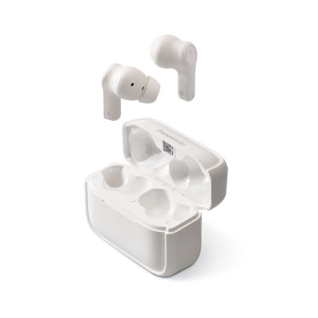 PANASONIC - AURICOLARI TWS IN EAR 5.0 WHITE