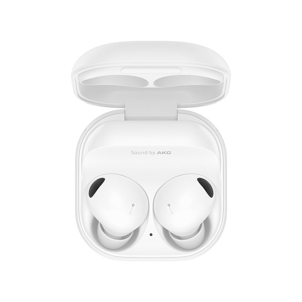 SAMSUNG - AURICOLARI TBUDS2 PRO ZENITH WHITE