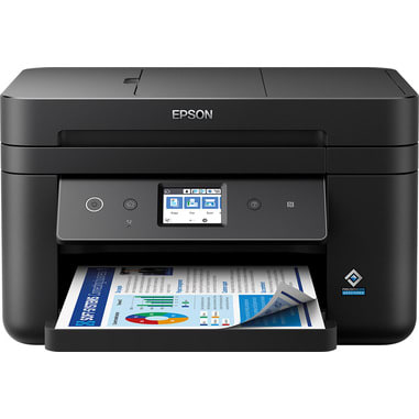 EPSON - MULT.INK.J.IFI 4IN1 DIREC NFC ADF F/R