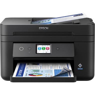 EPSON - MULT.INK.J.IFI 4IN1 DIREC NFC ADF F/R