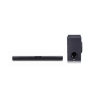 LG - SOUND BAR 2.1 160W SUB WIRELESS BT 4.0 GOLSQC1