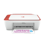 HEWLETT PACKARD - MULTIF.INK.J WIFI 3IN1 2 CART (26K70B)