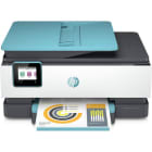 HEWLETT PACKARD - MULTIF.INK.J WIFI 4IN1 ADF 9 INK (229W9B
