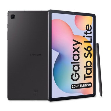 SAMSUNG - GALAXY TAB S6 LITE LTE GRAY 64GB 2022