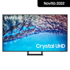 SAMSUNG - LED 65 UHD 3HDMI 2USB HEVC DVBS2 SMART