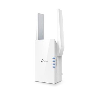 TP-LINK - AX1500 WI-FI RANGE EXTENDER ONEMESH TPLRE505X