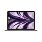APPLE - MACBOOK AIR 13 M2 8C CPU 10C GPU 512 GRE