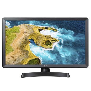 LG - MONITOR TV LED 24HD USB HDMI SMART