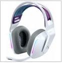 LOGITECH - CUFFIA A PADIGLIONE GAMING WIRELESS BIAN