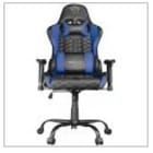 TRUST - GXT708B RESTO CHAIR BLUE