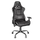 TRUST - GXT708 RESTO CHAIR BLACK TRU24436