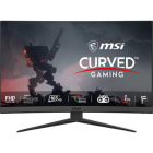 MICRO STAR INTERNATIONAL - GAME/CURV/27/FHD/VA/165HZ/1MS/FRSYNC