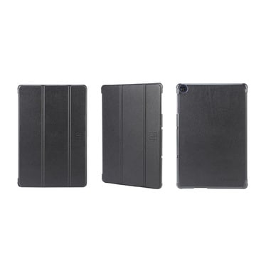 TUCANO - CUSTODIA REALME PAD 104 2021 NERO