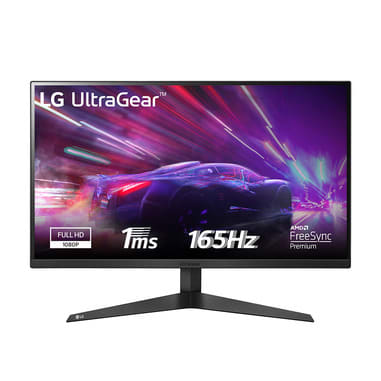 LG - GAMING/27/169/VA/165HZ/1MS/TILT